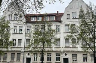 Mehrfamilienhaus kaufen in 39576 Stendal, Stendal - Mehrfamilienhaus in Stendal