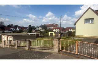 Wohnung kaufen in 04720 Döbeln, Döbeln - Doppelhaushälfte in Döbelner sehr guten Lage zu verkaufen