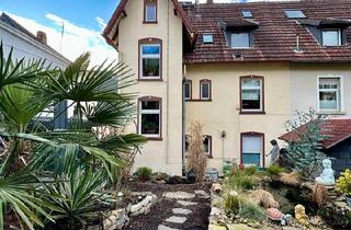 Doppelhaushälfte kaufen in 58762 Altena, Altena - Exklusive Doppelhaushälfte in Top Wohnlage von Altena Mühlendorf