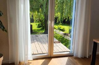 Doppelhaushälfte kaufen in 47877 Willich, Willich - Modernisierte Doppelhaushälfte mit großem Grundstück