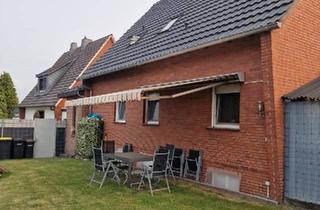 Einfamilienhaus kaufen in 52511 Geilenkirchen, Geilenkirchen - Freistehendes Einfamilienhaus - zwei Wohnungen - nicht vermietet