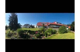 Wohnung kaufen in 88319 Aitrach, Aitrach - Sonnige 4 Zimmer Whg.in ruhiger Lage im Parterre mit Gartenanteil