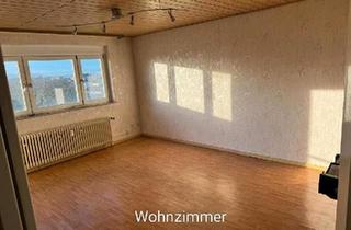 Wohnung kaufen in 77933 Lahr, Lahr (Schwarzwald) - Sehr schöne 3 Zimmer Wohnung von Privat zu verkaufen