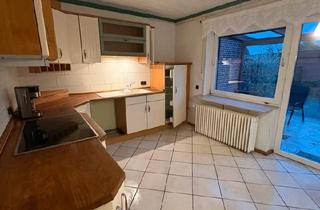 Einfamilienhaus kaufen in 25693 St. Michaelisdonn, Sankt Michaelisdonn - Charmantes EFH in Sackgasse mit Südterrasse