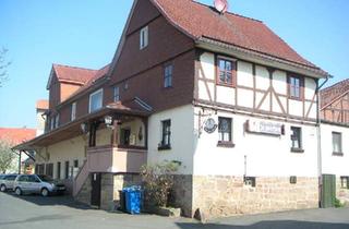 Haus kaufen in 34593 Knüllwald, Knüllwald - Vielseitiges Anwesen mit Potenzial***provisionsfrei***