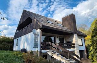 Einfamilienhaus kaufen in 93346 Ihrlerstein, Ihrlerstein - Freistehendes Einfamilienhaus - Südhanglage über Kelheim