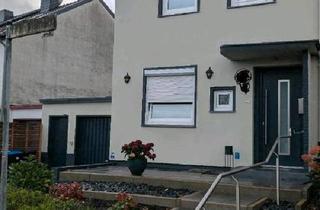 Haus kaufen in 28717 Bremen, Bremen - 2023 Saniertes Reihenendhaus in Lesum Angebot bis zum 31.05.26