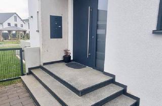 Einfamilienhaus kaufen in 77746 Schutterwald, Schutterwald - Neuwertiges EFH mit PV & A+ in Schutterwald