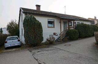 Einfamilienhaus kaufen in 72768 Reutlingen, Reutlingen - Einfamilienhaus in Trochtelfingen zu verkaufen