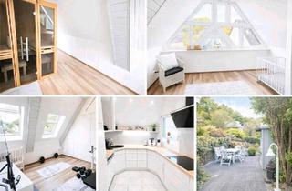 Einfamilienhaus kaufen in 56253 Treis-Karden, Treis-Karden - Charmantes, helles EFH mit seperater Einliegerwohnung