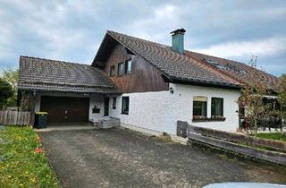 Wohnung kaufen in 87778 Stetten, Stetten - Dachgeschosswohnung 98,88 m² mit Garten 461,20 m² (ohne Makler)