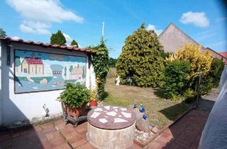 Einfamilienhaus kaufen in 06925 Annaburg, Annaburg - Gepflegtes Einfamilienhaus auf 837m² Grundstück