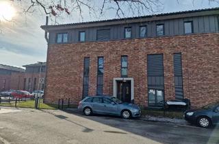 Wohnung kaufen in 33161 Hövelhof, Hövelhof - Moderne, barrierefreie 2-Zi-Terrassenwohnung in Hövelhof.