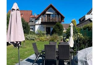 Wohnung kaufen in 58708 Menden, Menden (Sauerland) - Modernisierte Eigentumswohnung in Schwitten