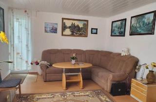 Wohnung kaufen in 34431 Marsberg, Marsberg - Schöne Eigentumswohnung mit großen Garten in ruhiger Lage!