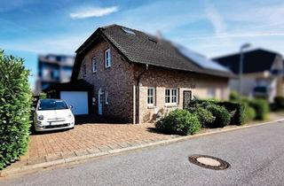 Doppelhaushälfte kaufen in 58809 Neuenrade, Neuenrade - Vermietete Doppelhaushälfte in Neuenrade-Affeln