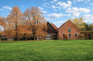 Haus kaufen in 33397 Rietberg, Rietberg - Kleiner Hof mit Grünland in Rietberg (Provisionsfrei)