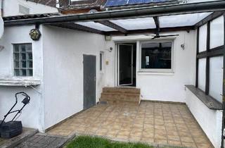 Reihenhaus kaufen in 52353 Düren, Düren - Einfamilienhaus Reihenhaus