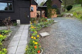 Einfamilienhaus kaufen in 01816 Bad Gottleuba, Bad Gottleuba-Berggießhübel - Einfamilienhaus OT Markersbach