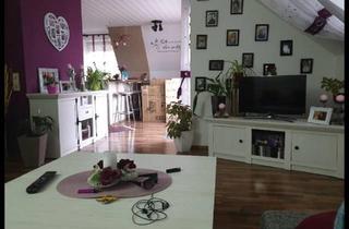 Wohnung kaufen in 88682 Salem, Salem - provisonsfreie 4-Zimmer Maisonette-Wohnung im 2. OG in Salem