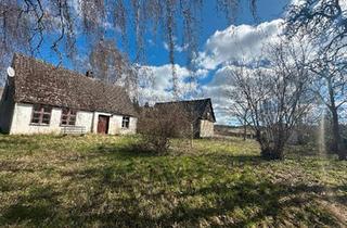 Haus kaufen in 17419 Korswandt, Korswandt - Grundstück
