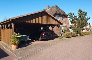 Einfamilienhaus kaufen in 23879 Mölln, Mölln - Einfamilienhaus in Mölln