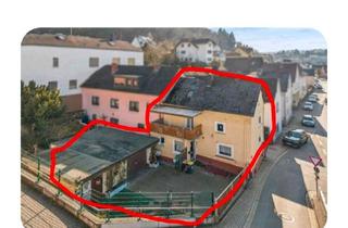 Einfamilienhaus kaufen in 35580 Wetzlar, Wetzlar - Haus zum Verkauf EFHDHH sanierungsbedürftig!