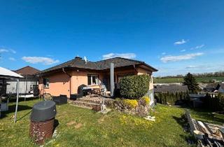Einfamilienhaus kaufen in 63633 Birstein, Birstein - Bezugsfertiges Einfamilienhaus in Birstein