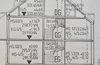 Haus kaufen in 97084 Würzburg, Würzburg - Reihenendhaus mit Garage