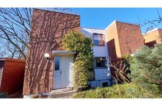 Reihenhaus kaufen in 28327 Bremen, Bremen - Reihenendhaus Blockdiek provisionsfrei