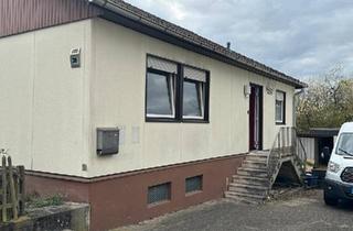 Einfamilienhaus kaufen in 69207 Sandhausen, Sandhausen - Einfamilienhaus in Horrenberg