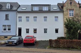 Mehrfamilienhaus kaufen in 54668 Echternacherbrück, Echternacherbrück - Mehrfamilienhaus mit hohem Potential Grenznähe - Bettingen