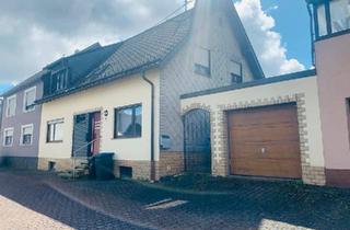 Einfamilienhaus kaufen in 54411 Hermeskeil, Hermeskeil - Zweiparteienhaus- auch als Einfamilienhaus nutzbar