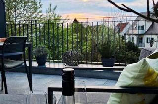 Wohnung kaufen in 85051 Ingolstadt, Ingolstadt - Moderne Maisonette-Wohnung mit Blick ins Grüne