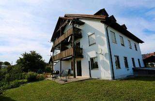 Wohnung kaufen in 86668 Karlshuld, Karlshuld - Eigentumswohnung Erdgeschoss mit Garten ,Tiefgarage Wohnung 3Zim