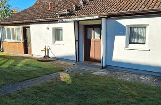 Haus kaufen in 16909 Wittstock, Wittstock/Dosse - Häuschen auf dem Lande