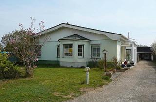 Einfamilienhaus kaufen in 18258 Schwaan, Schwaan - Einfamilienhaus 200qm + Bungalow Gästehaus auf 1660qm Grund