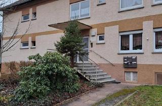 Wohnung kaufen in 74906 Bad Rappenau, Bad Rappenau - gestaltungsoffene 3-Zimmerdachgeschosswohnung