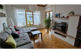 Wohnung kaufen in 89567 Sontheim, Sontheim an der Brenz - Verkaufe helle 2-Zimmer-Wohnung mit Süd-Balkon