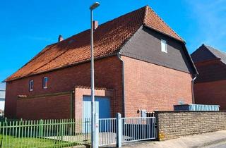 Haus kaufen in 31185 Söhlde, Söhlde - Nettlingen im Landkreis Hildesheim Großes EFH