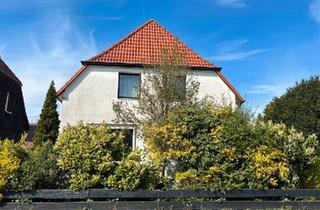 Einfamilienhaus kaufen in 31515 Wunstorf, Wunstorf - Charmantes Grundstück mit Einfamilienhaus in Wunstorf