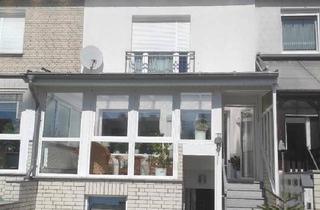 Reihenhaus kaufen in 49610 Quakenbrück, Quakenbrück - Reihenaus in Quakenbrück von privat zu verkaufen, provisionfrei