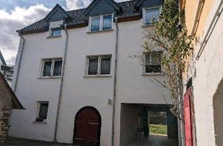 Einfamilienhaus kaufen in 56333 Winningen, Winningen - Einfamilienhaus (Hinterhaus) Winningen