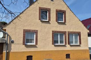 Einfamilienhaus kaufen in 06493 Ballenstedt, Ballenstedt - Einfamilienhaus in BallenstedtHarz OT Radisleben