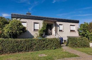 Einfamilienhaus kaufen in 39326 Wolmirstedt, Wolmirstedt - Einfamilienhaus mit großem Garten