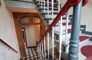 Villa kaufen in 39122 Magdeburg, Magdeburg - schloßartige Villa in Landeshauptstadt