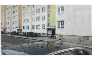 Wohnung kaufen in 86356 Neusäß, Neusäß - Attraktive 1-Zimmerwohnung für Kapitalanleger