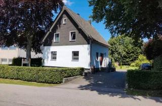 Einfamilienhaus kaufen in 52156 Monschau, Monschau - Einfamilienhaus in Konzen (Monschau) mit Garten *provisionsfrei*