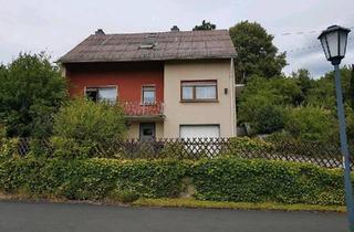Haus kaufen in 54579 Üxheim, Üxheim - Freistehendes Haus in Ahutte (Uxheim)