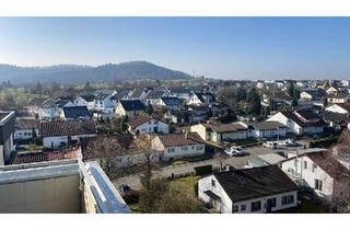 Wohnung kaufen in 72108 Rottenburg, Rottenburg am Neckar - Eigentumswohnung Rottenburg Kreuzerfeld